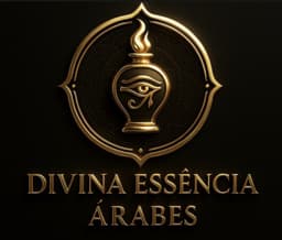 Divina Essência Árabes